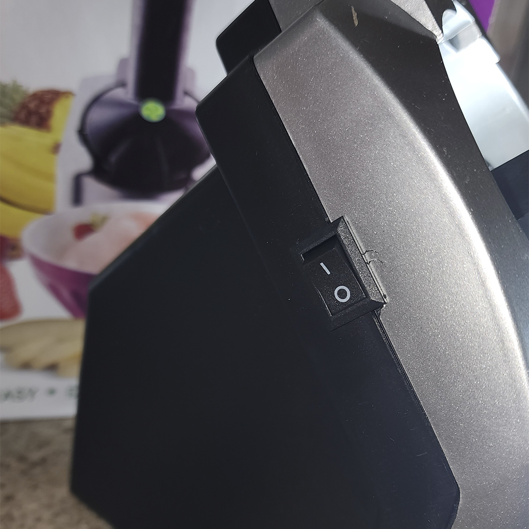 Miniatura 3 de MAQUINA PARA HACER HELADO CASERA